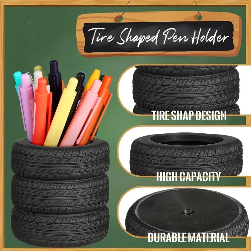 Tire Pen Holder- HMT24PH