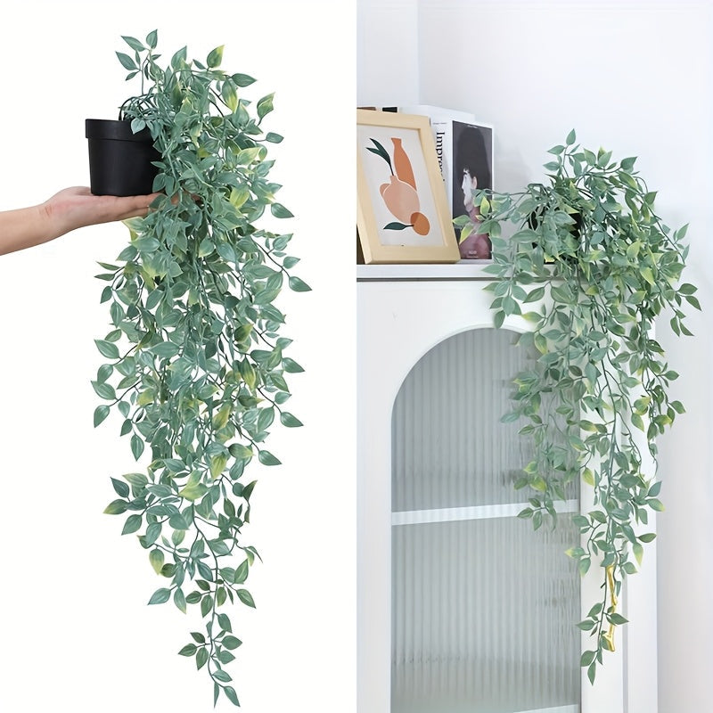 Artificial Eucalyptus Vine - RDW4