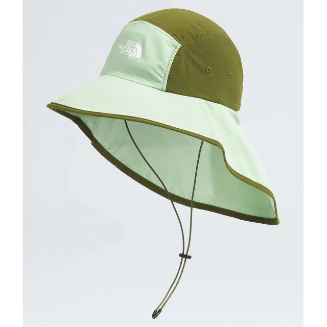 Horizon Mullet Brimmer