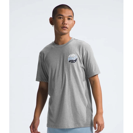 Men's S/S Brand Proud Tee