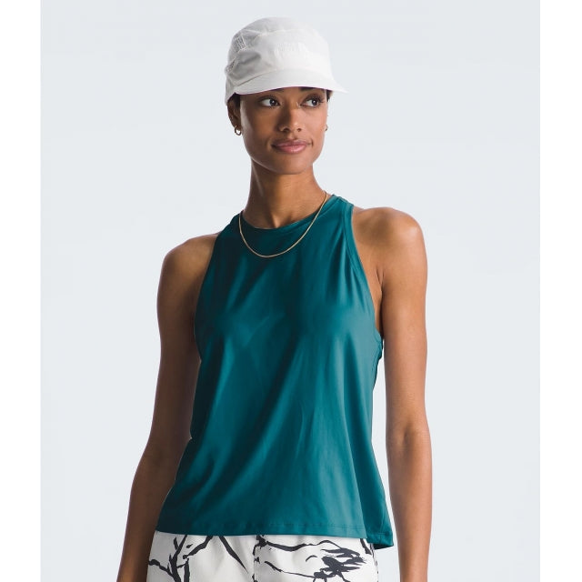Women's Dune Sky Standard Tank
