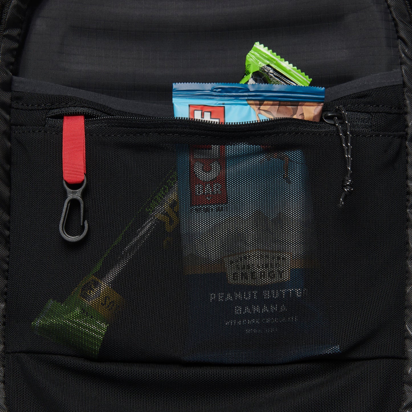 Distance 15 Backpack - Past Season