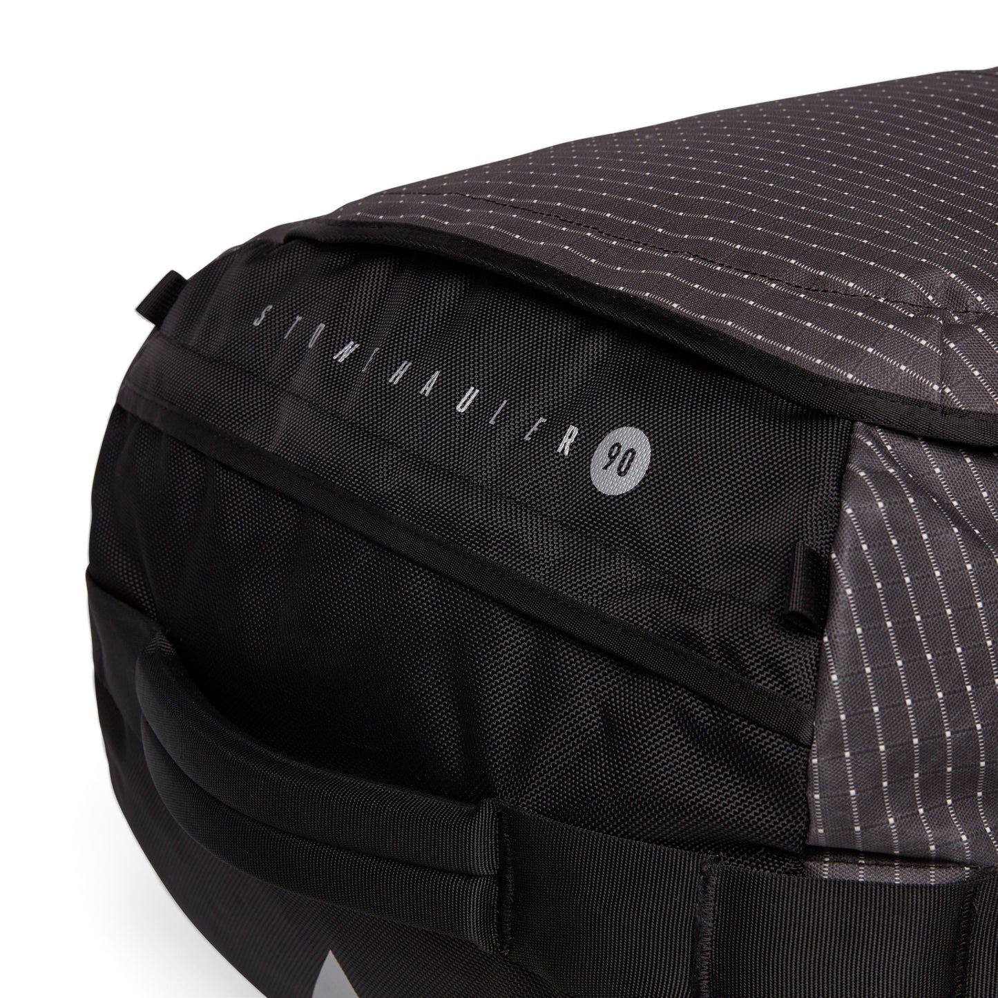 Stonehauler 90 L Duffel