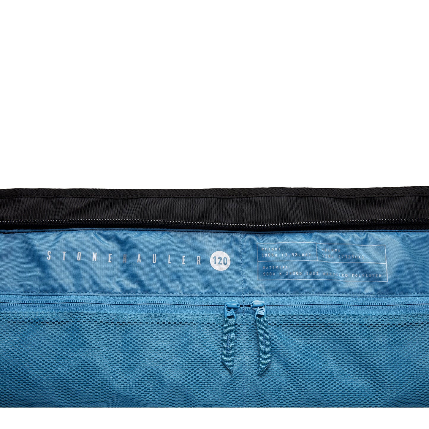 Stonehauler 120 L Duffel