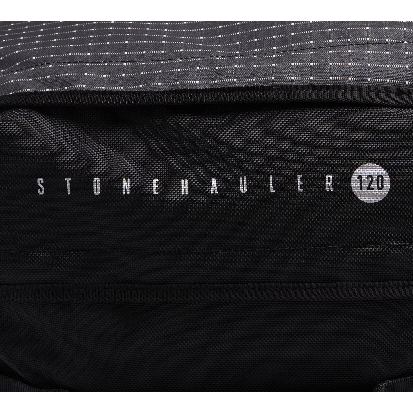 Stonehauler 120 L Duffel