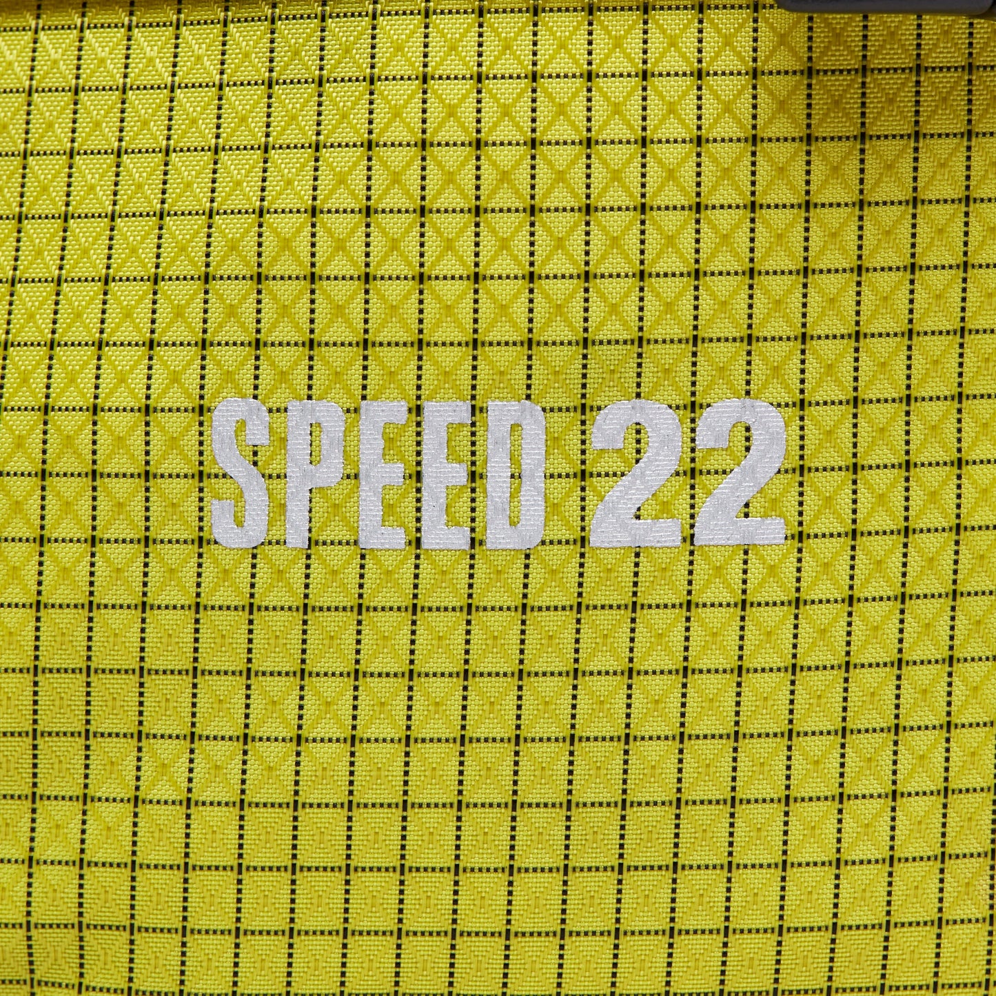 Speed 22 Backpack