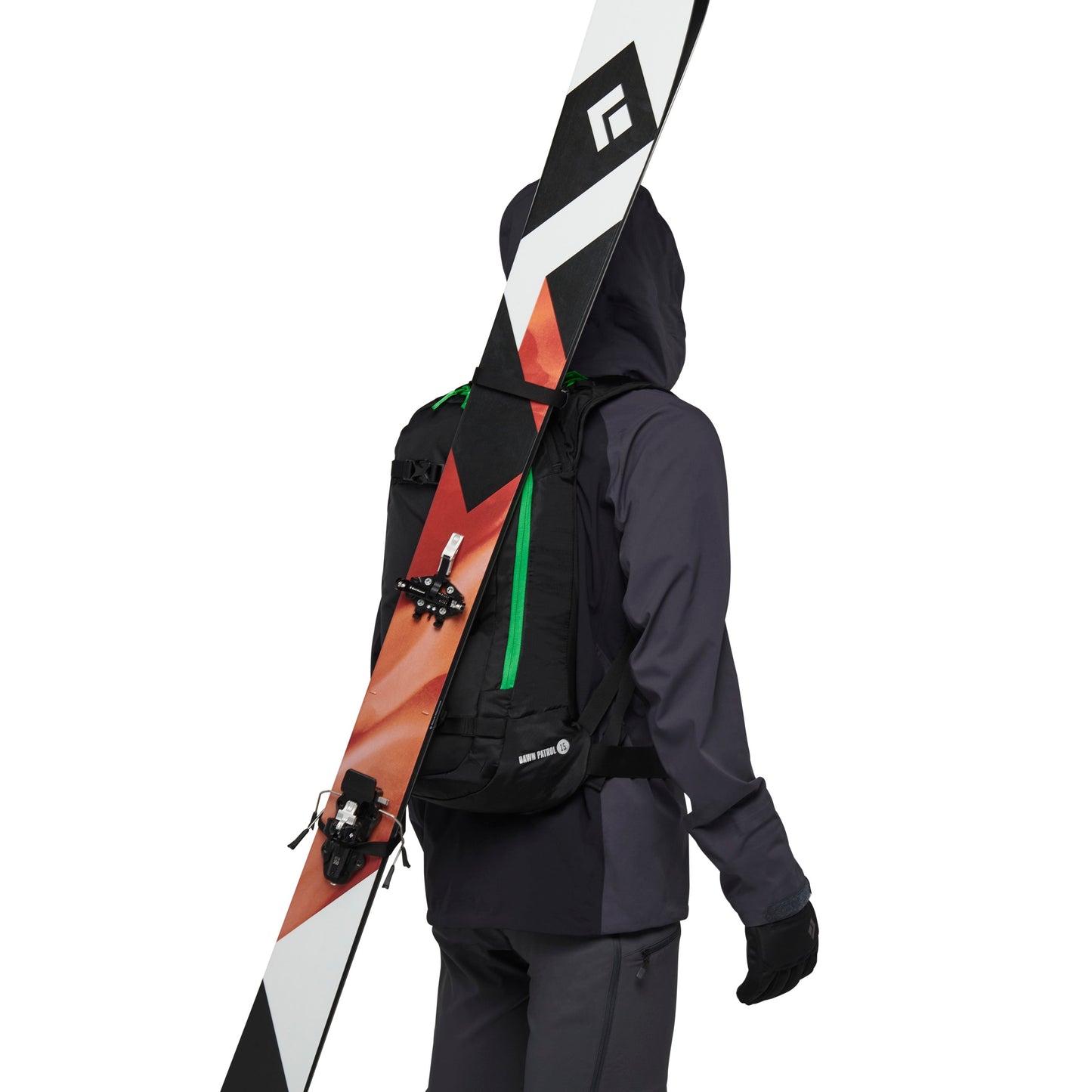 Dawn Patrol 15 Backpack - Past Season