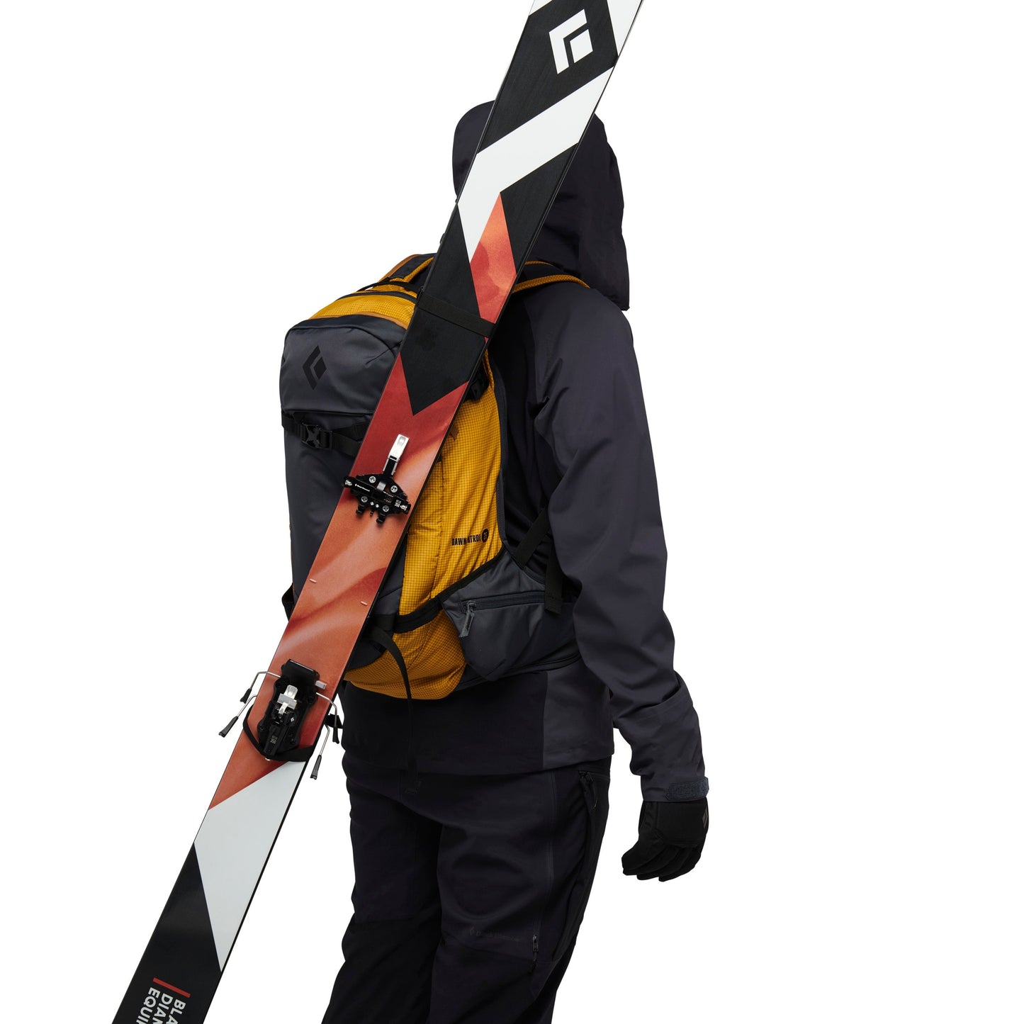 Dawn Patrol 25 Backpack - Past Season