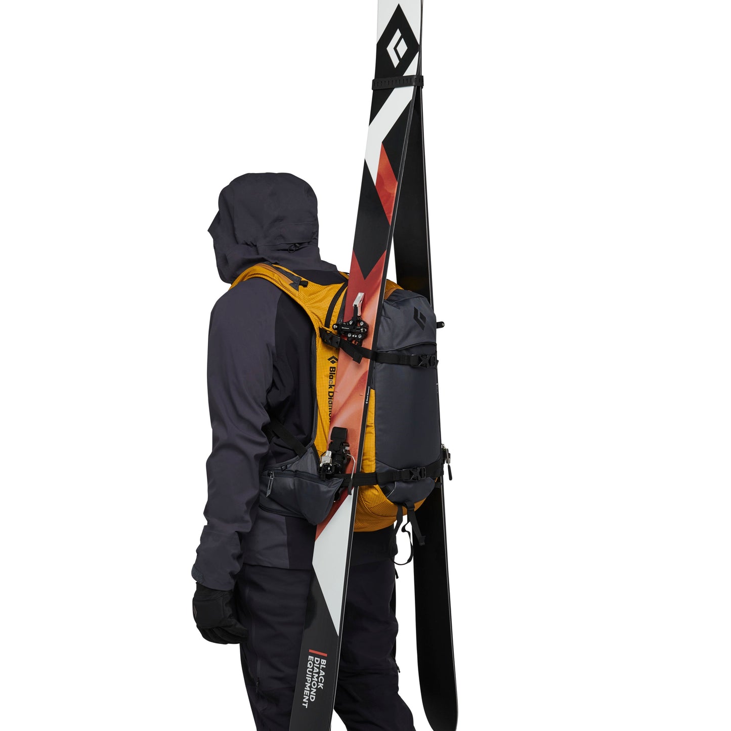 Dawn Patrol 25 Backpack - Past Season