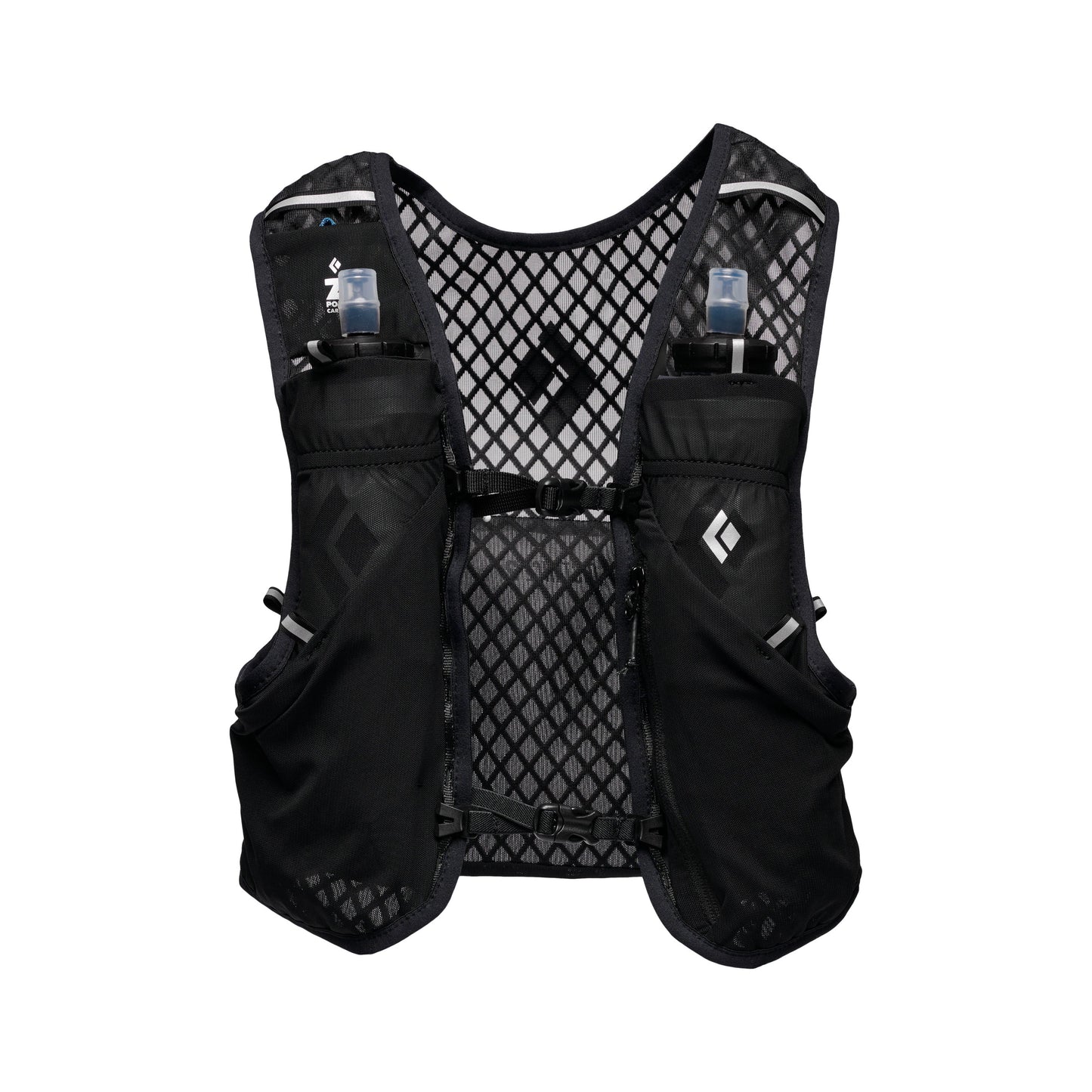 Distance 2 Vest