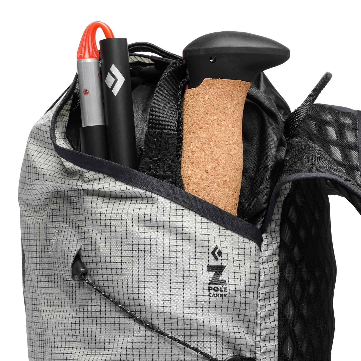 Distance 8 Backpack