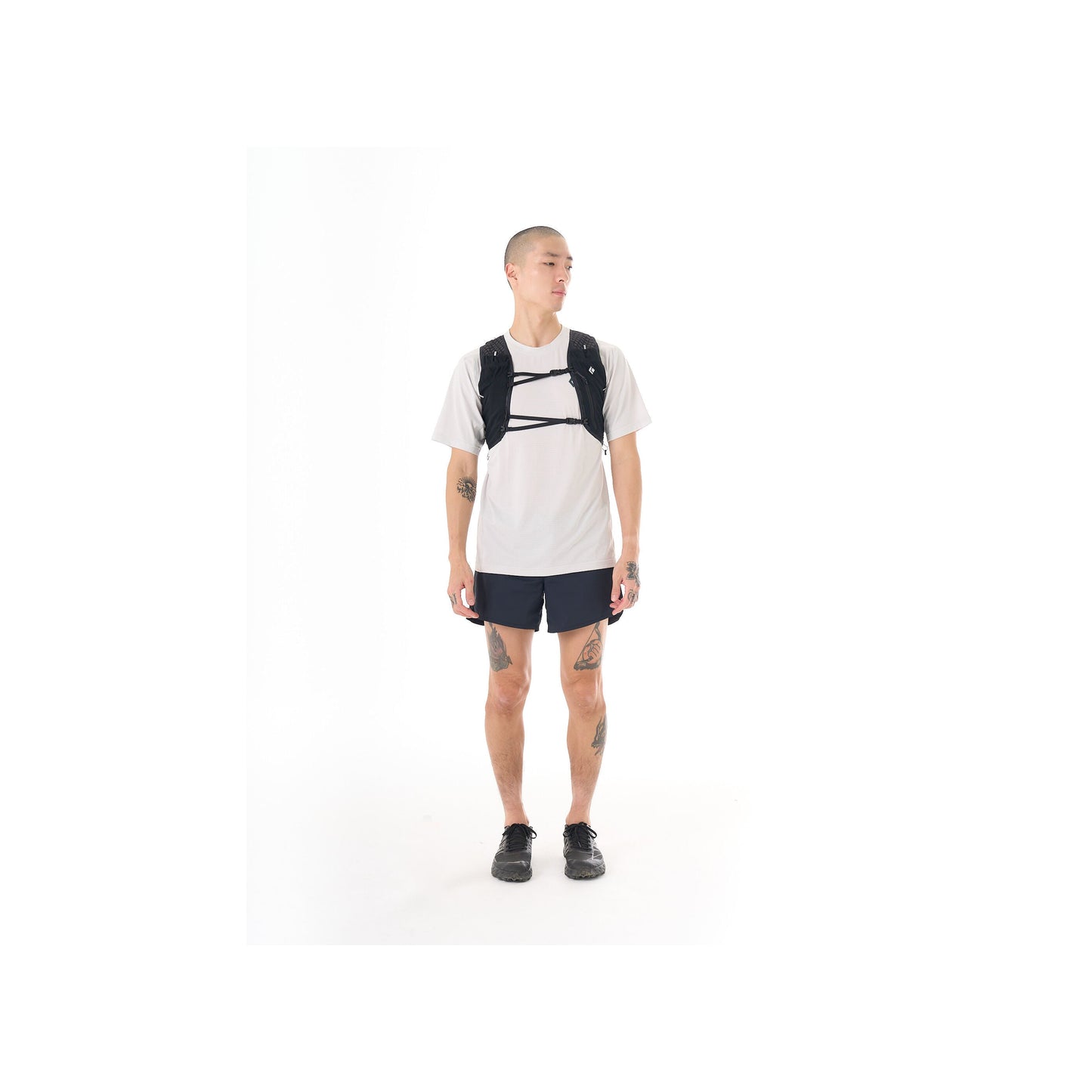 Distance 8 Backpack