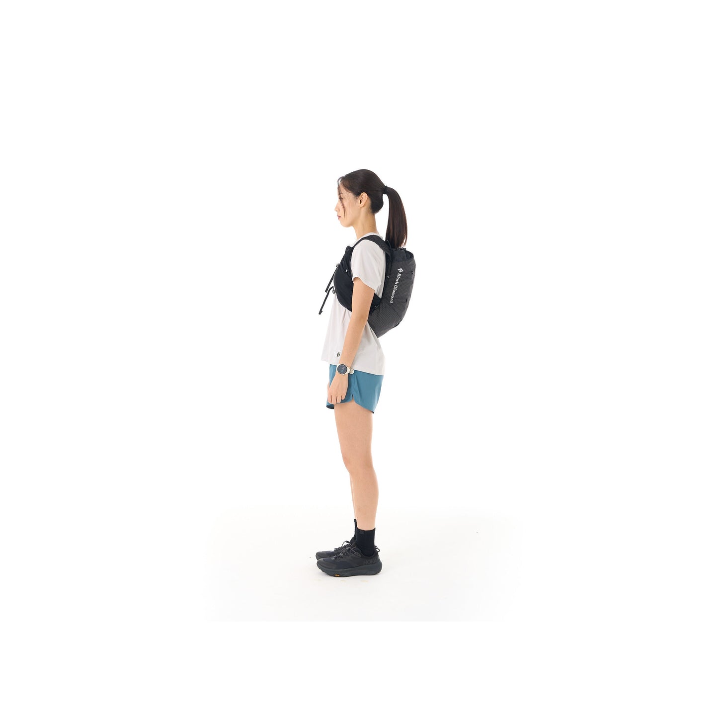 Women's Distance 8 Backpack