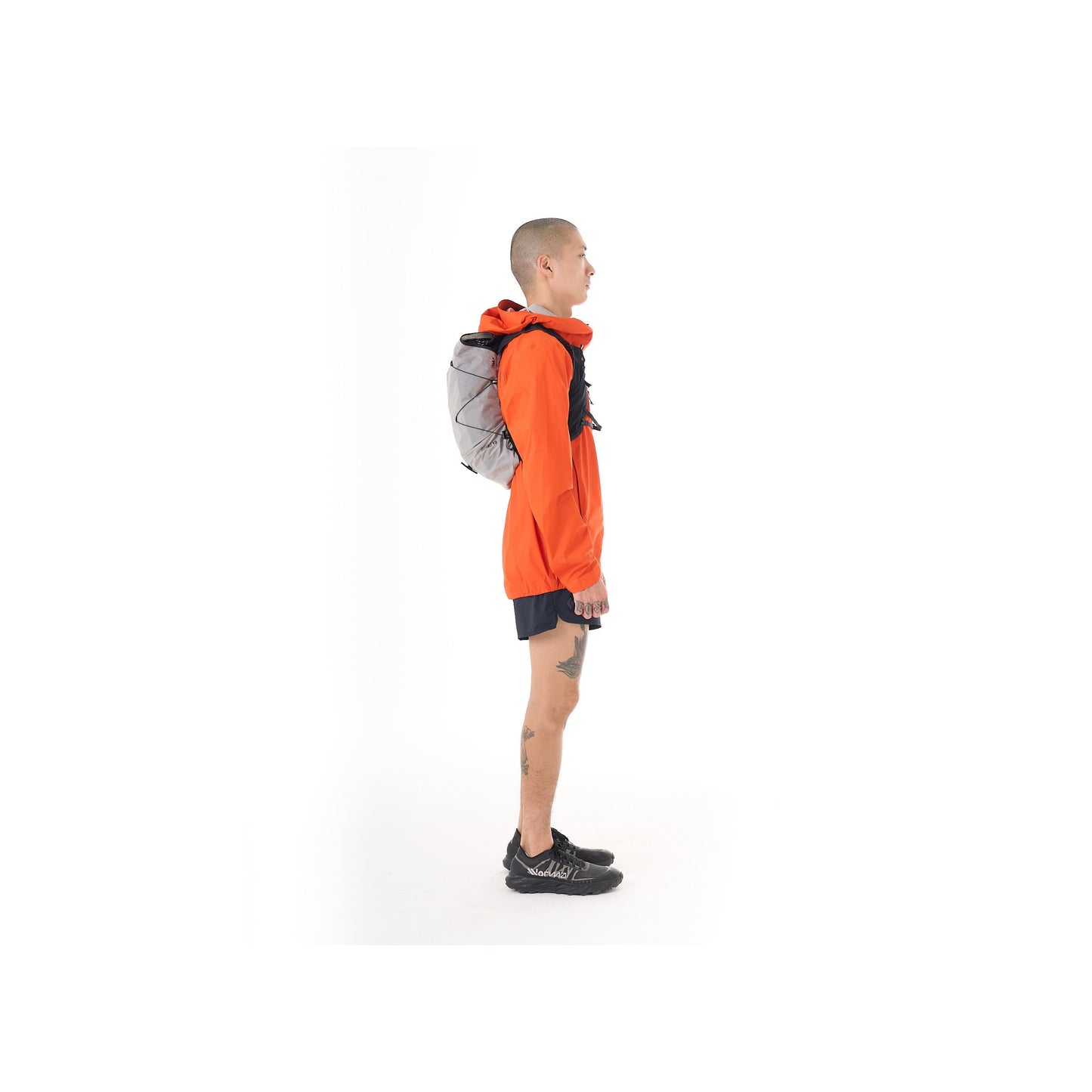 Distance 15 Backpack