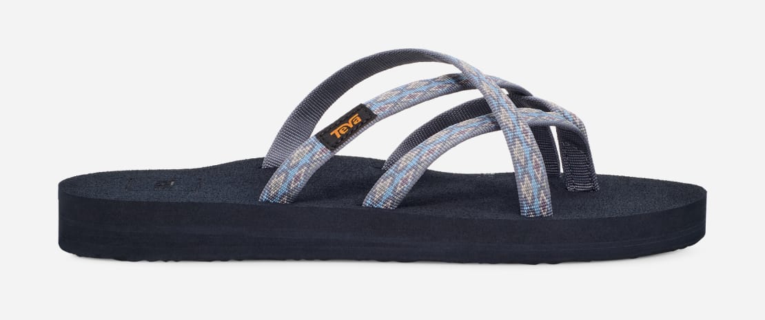 Women's Olowahu Flip-Flop - 6840