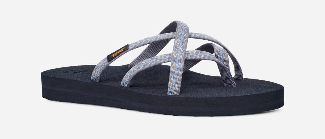 Women's Olowahu Flip-Flop - 6840