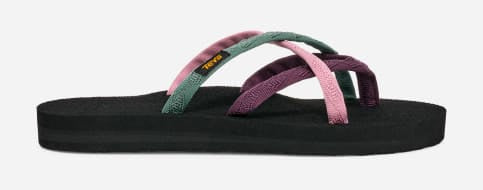 Women's Olowahu Flip-Flop - 6840