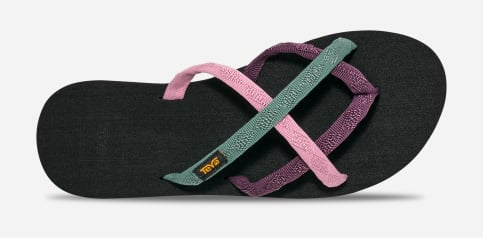 Women's Olowahu Flip-Flop - 6840