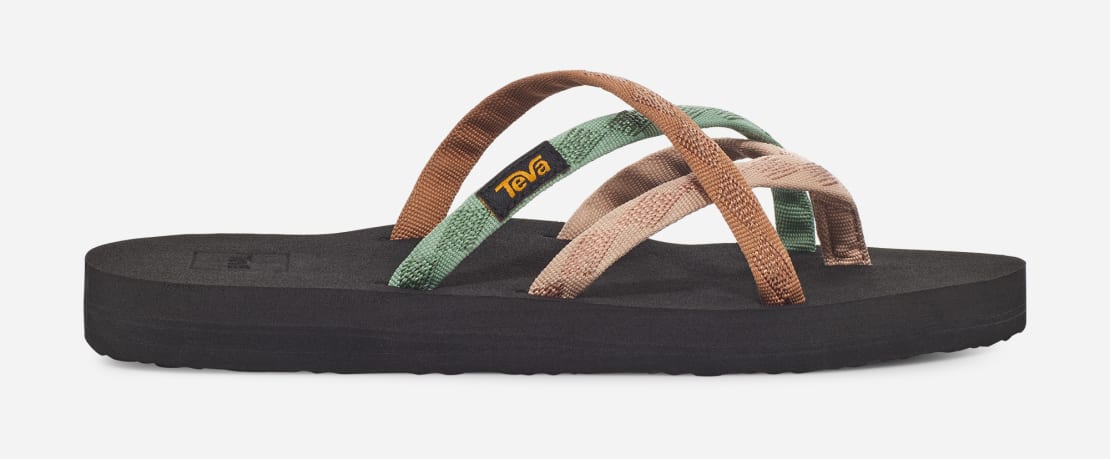 Women's Olowahu Flip-Flop - 6840