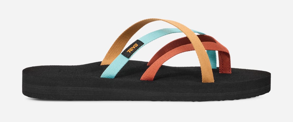 Women's Olowahu Flip-Flop - 6840