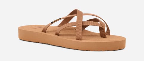 Women's Olowahu Flip-Flop - 6840