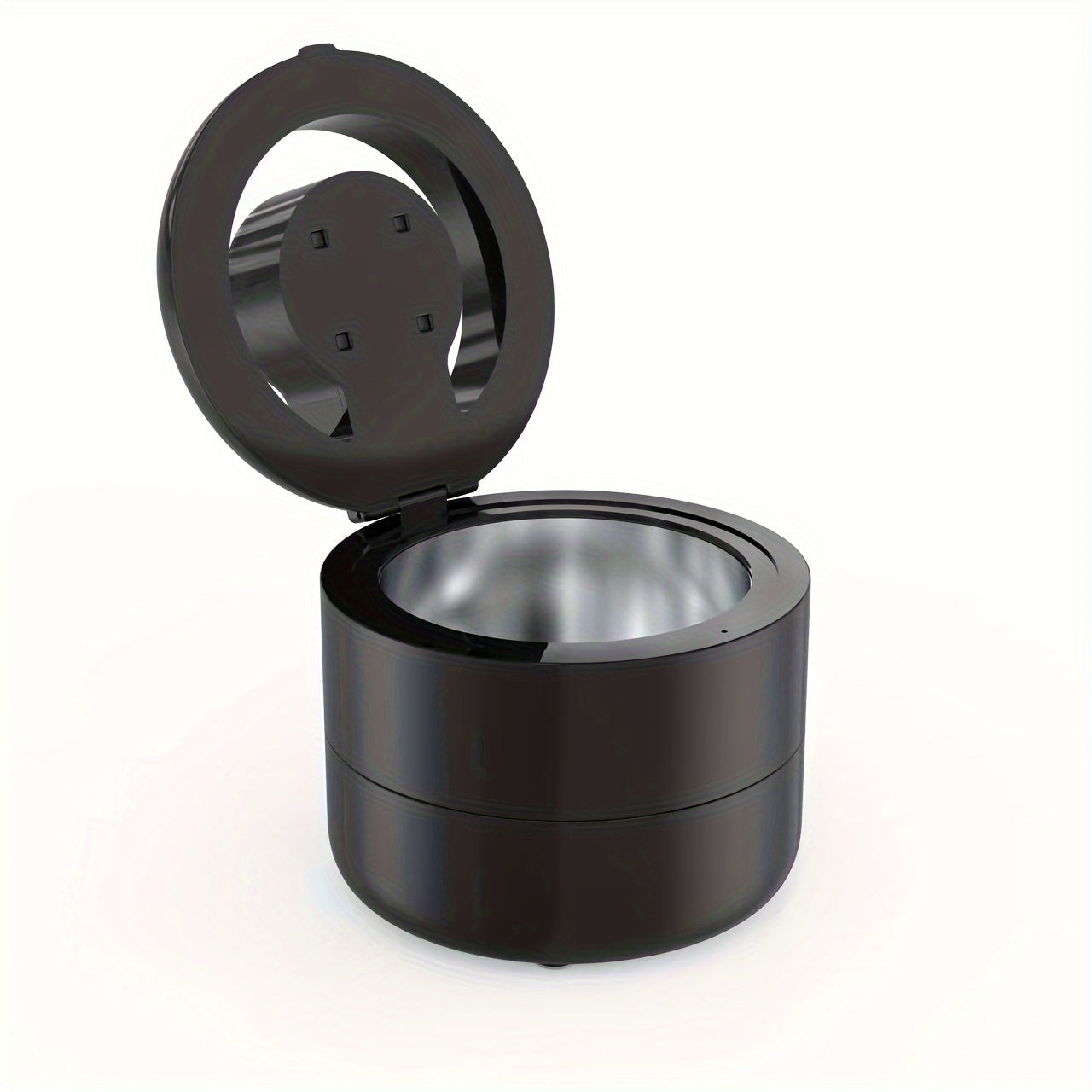 Dental  Jewelry HighFrequency Cleaner 180ml Portable-VK7L