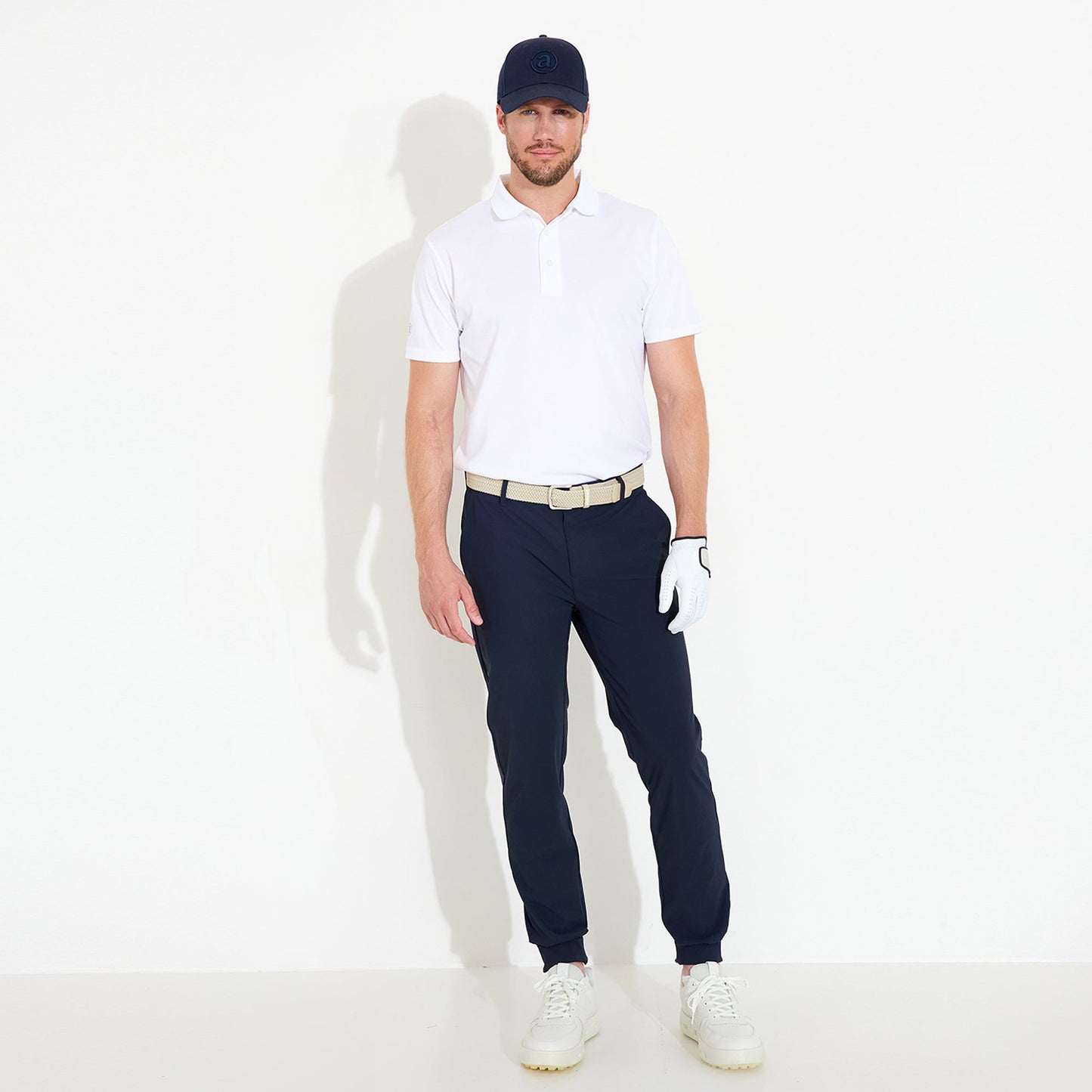 Men's Putter Joggers