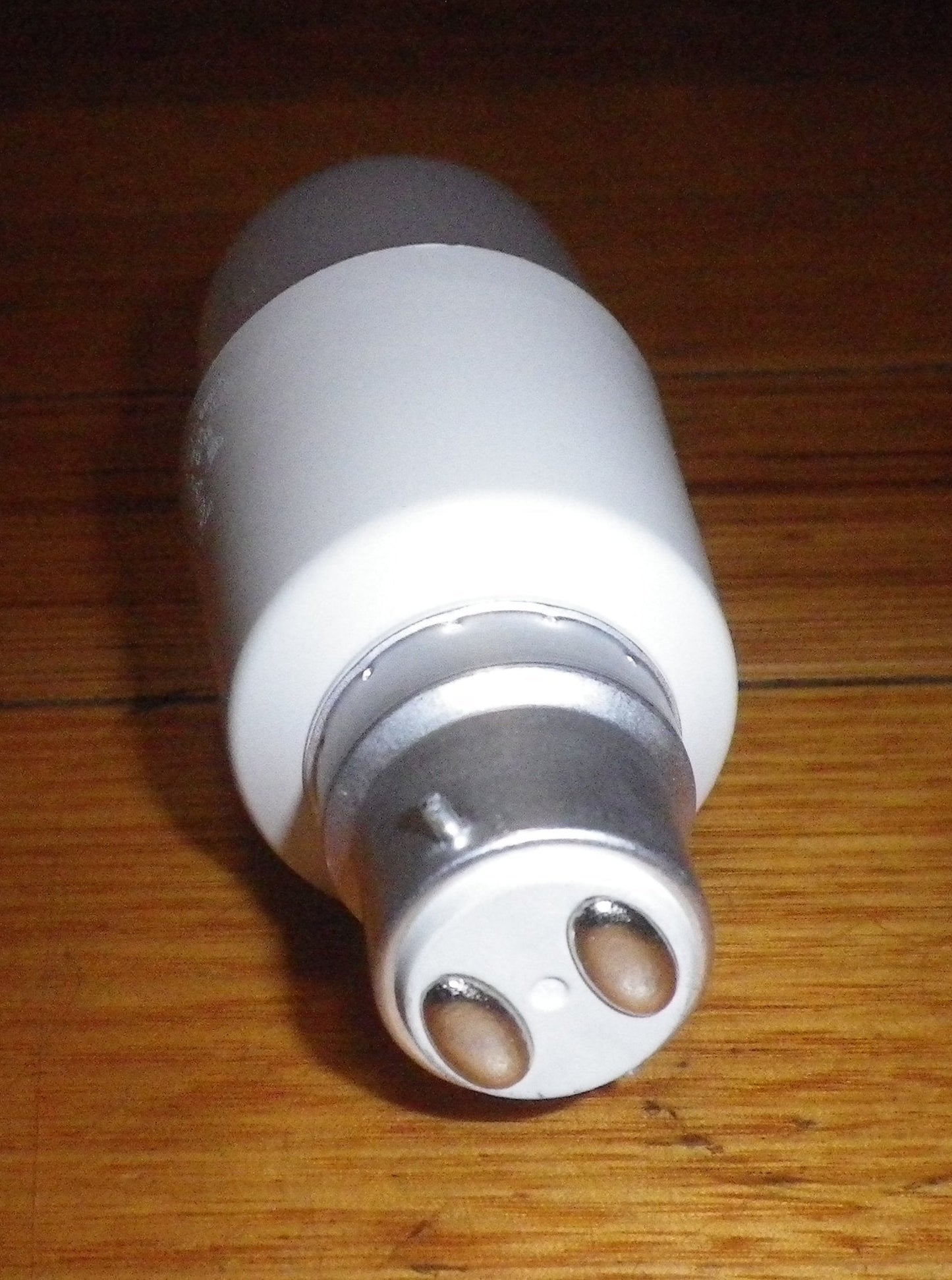 Osram LED Daylight Stick Globe 11Watt 240Volt BC B22D - Part # 693814