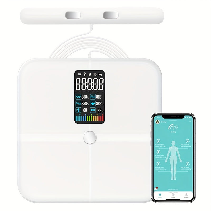 ICOMON Smart Scale - RISD
