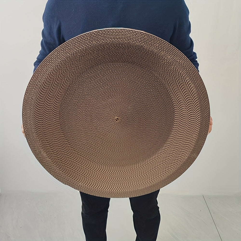 Cat Scratch Pad- HMT17CP