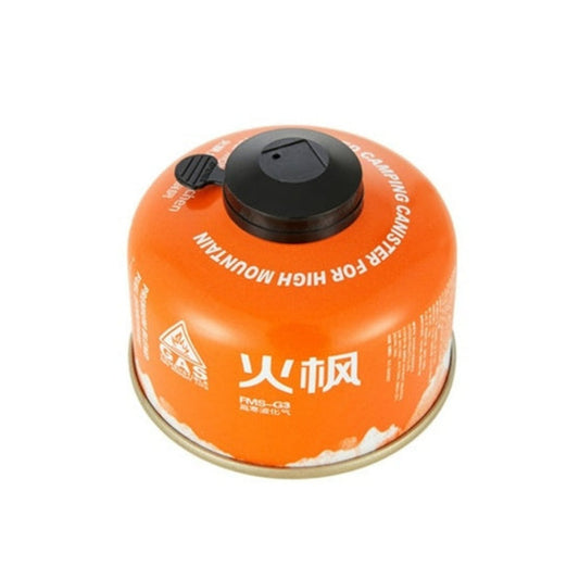 Fire Maple Max Sun 110g Gas Catridge