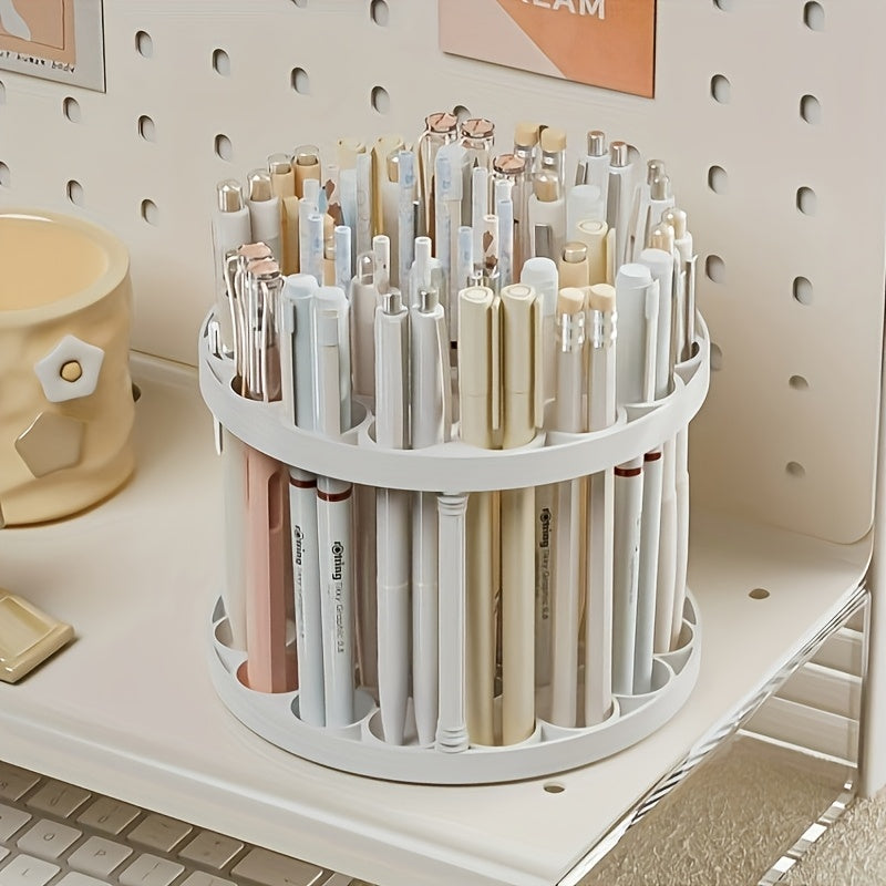 360° Rotating Brush Holder - W3MF