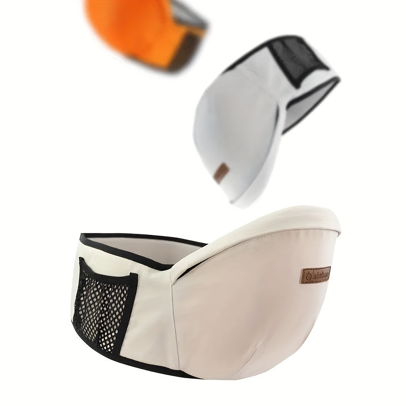 Ergonomic Baby Carrier Waist Stool- HMT17KC