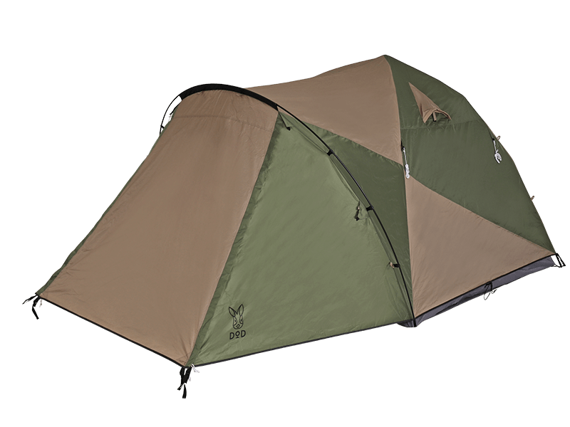 THE 1Pull Dome Tent