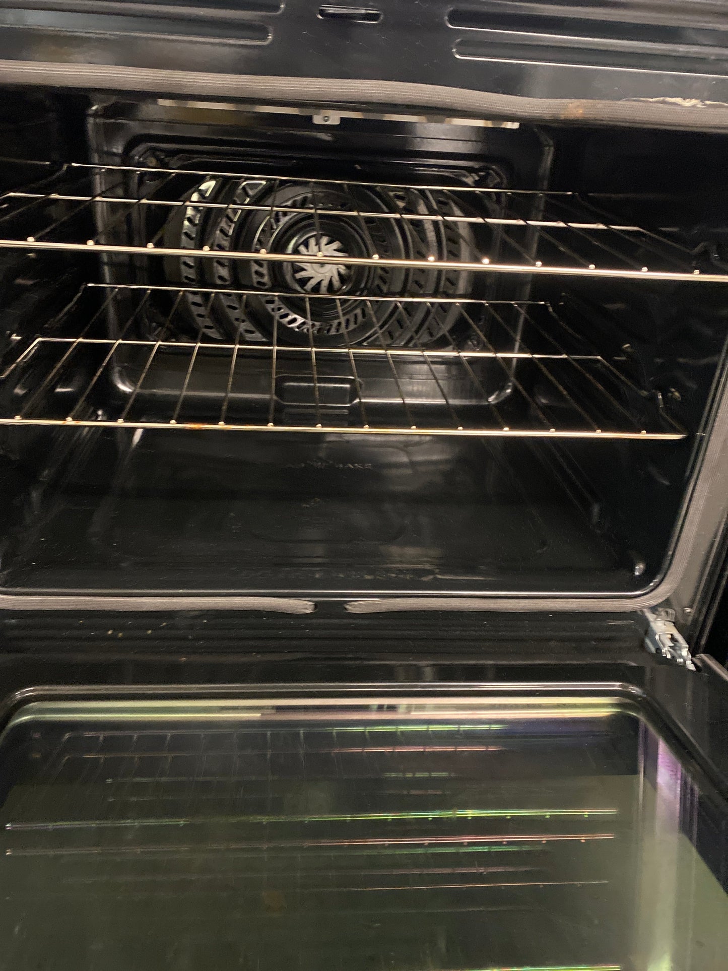 New!!! Frigidaire 5-Burner Glass Top Electric Range