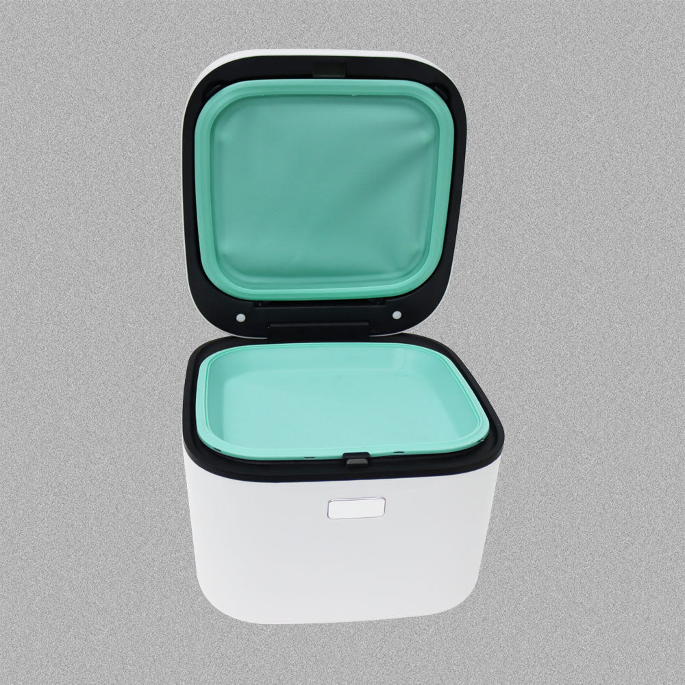 Mini 3D Vacuum Heat Transfer Machine
