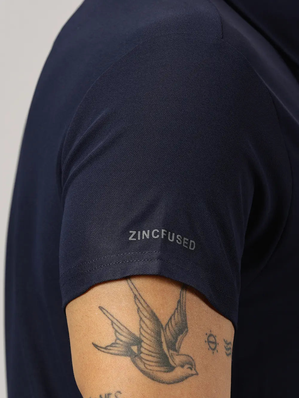 Odor-Free Polo: The Ultimate Odor resistant Polo