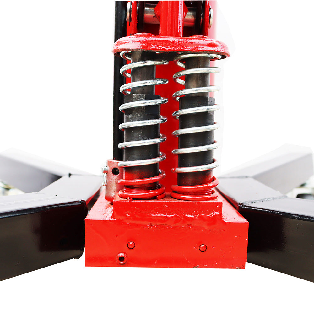 0.6T Hydraulic Transmission Jack