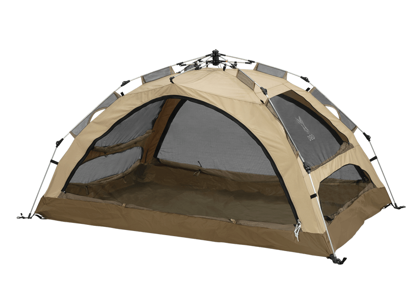 Wagaya 1Pull Tent