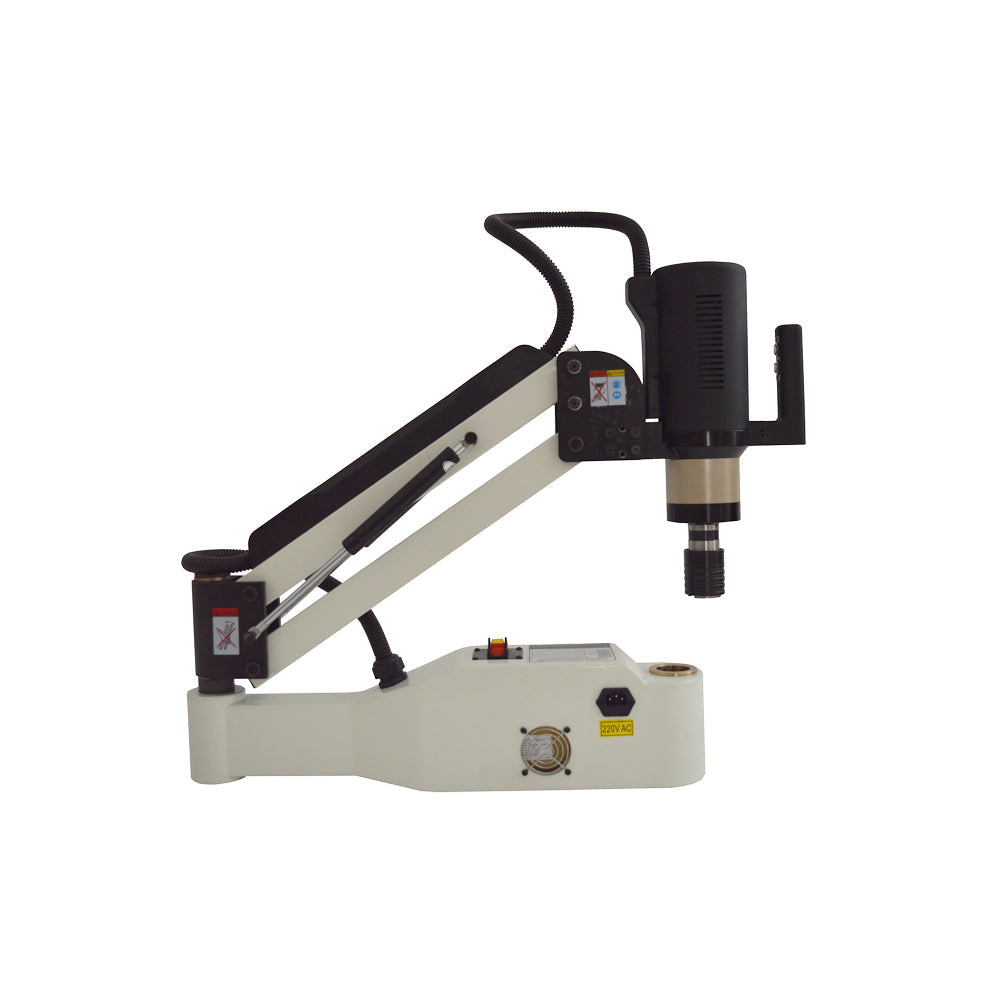 M3-M16 Universal Touch-Sreen Electric Tapping Machine