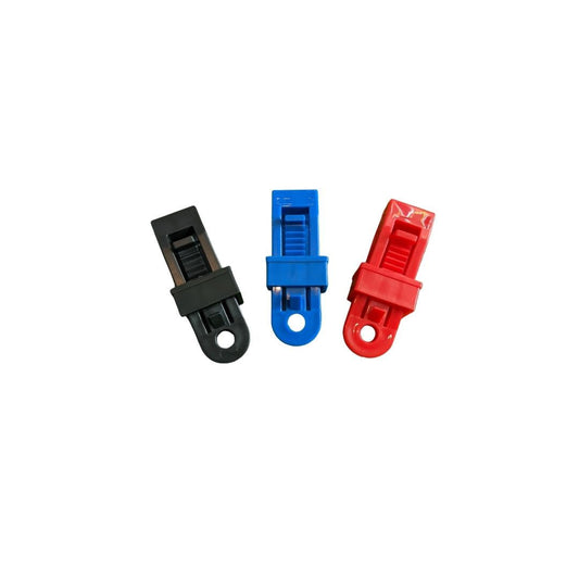 LNT Flysheet Crocodile Mouth for clipping outdoor shelter tent