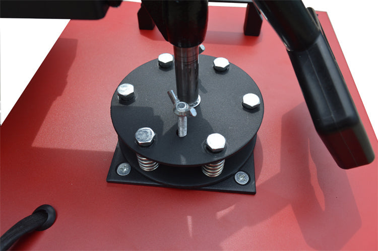 6in1 Multifunctional Heat Press Machine