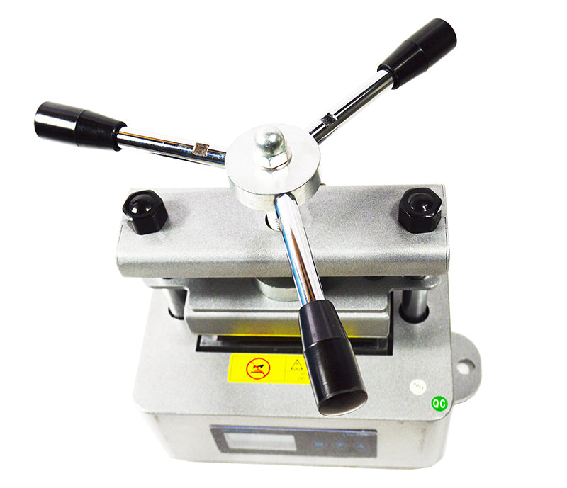 2.3*4.7" Rosin Heat Press Machine