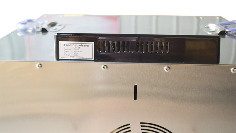 110V 16 layers fruit & vegetable drying machine
