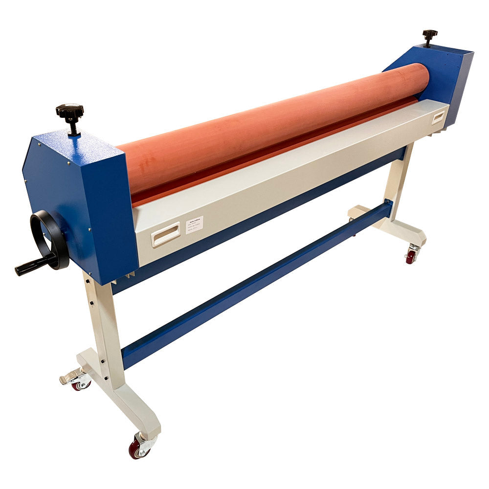 63 inch Cold Laminating Machine Laminator