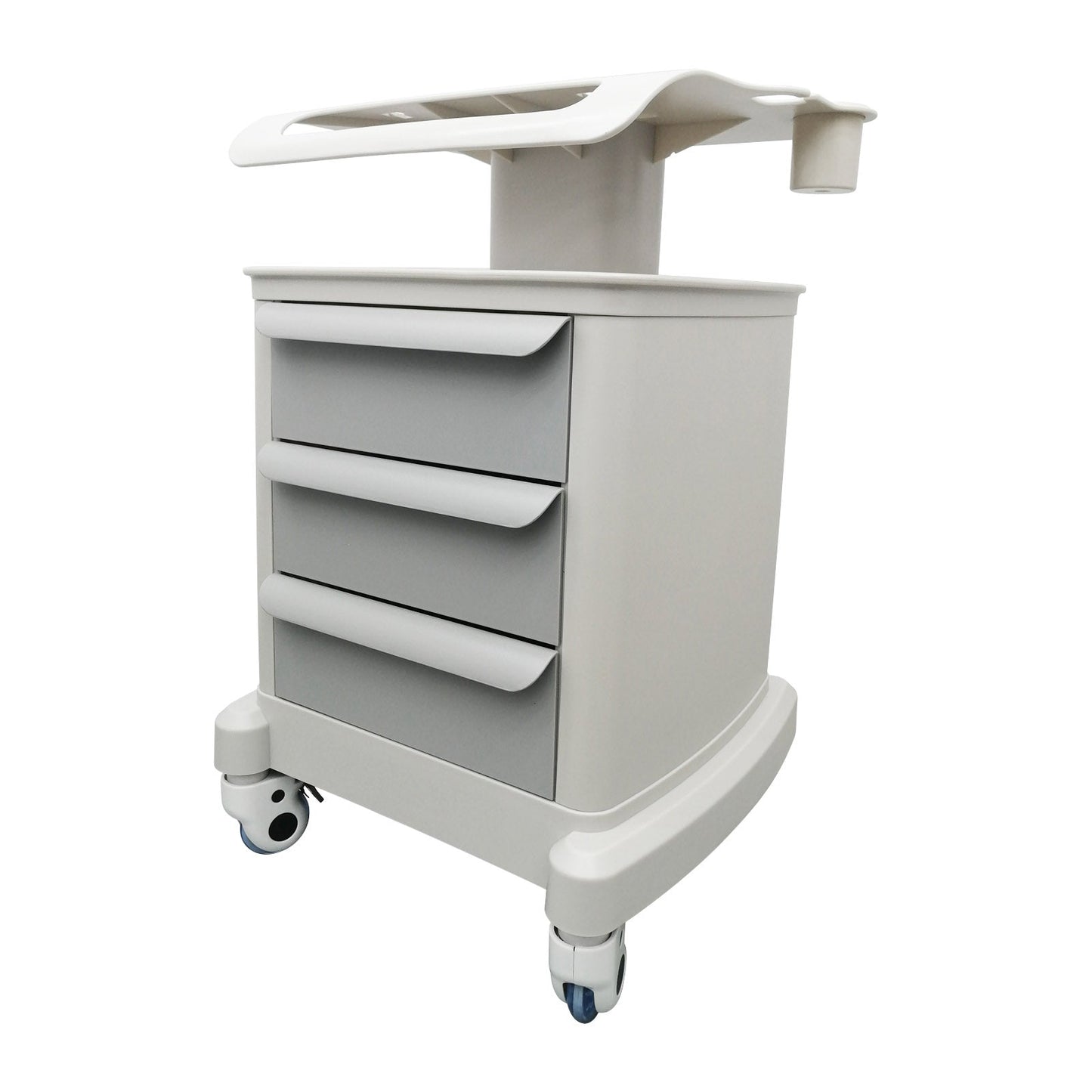Mobile Trolley Cart