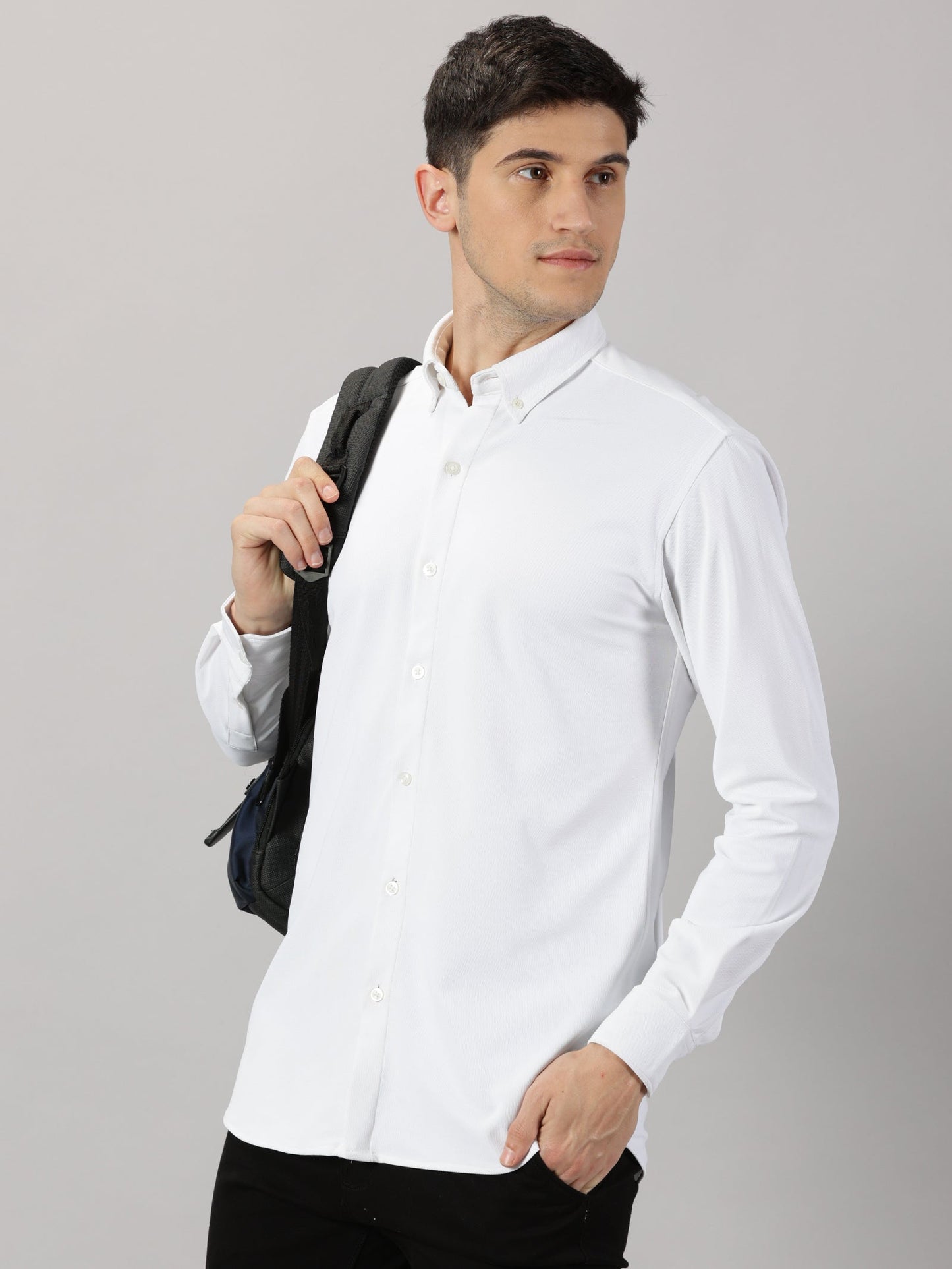 Performance Shirt - Your Everyday Shirt