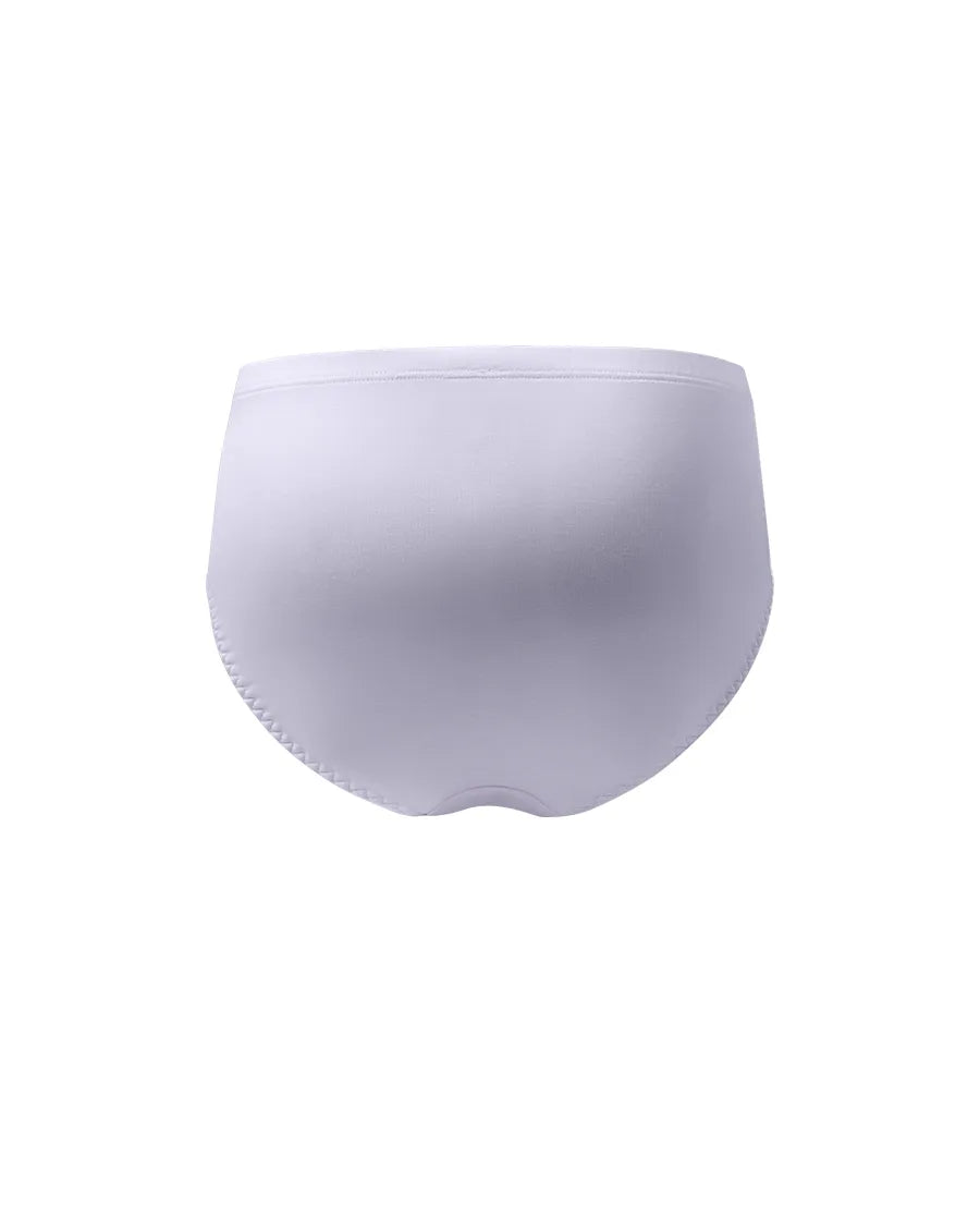 Aimer Kids 3-Pack Modal Mid-Rise Panty Set