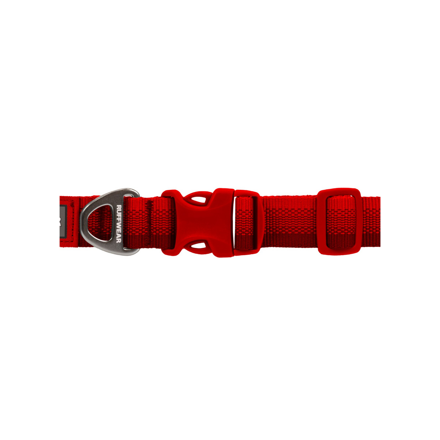 RUFFWEAR　フロントレンジカラー　レッドキャニオン