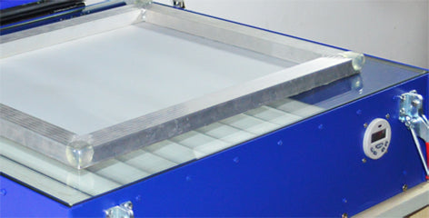 110V Vacuum Exposure Unit 20*24"